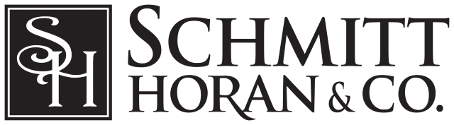 Schmitt Horan & Co. Logo Header